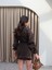 Leo Cepli Oversize Ceket 5