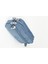 M 231 Mega Bag Krinkıl Kumaş Unisex El Omuz Çantası, Telefonluk (Yatay), Clutch 1