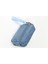 M 231 Mega Bag Krinkıl Kumaş Unisex El Omuz Çantası, Telefonluk (Yatay), Clutch 4