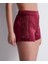 Midnight Whisper Shorty Dantelli Stretch Ipek Şort Külot 5