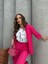 Pembe Kimono Takım 2