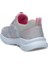 09 Çocuk Bağcıksız Rahat Sneaker 3