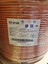 Nif Bilişim Erat DMP1ER2552IHBUU325 Cat6 U/utp 23AWG 250 Mhz Hffr 500 Metre Full Bakır Cat6 Kablo Turuncu 2