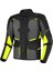 Shima Hero 2.0 Korumalı Motosiklet Montu Sarı 1