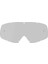 Vision Youth Goggle Için Ayna Cam Gümüş 1