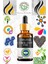 Organik Çörekotu Yağı(Soğuk Press) ''50ml'' 8