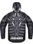 Airform Manik Rr Korumalı Motosiklet Montu Siyah Gri 2