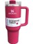 Store Quencher Pipetli Termos Bardak 1.18 Lt, Pink Dust 1