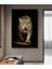 Aslan Leopar Kanvas Tablo ASL-570-77 1