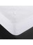 100X200 Sıvı Geçirmez Tek Kişilik Alez Pamuklu Fitted 5