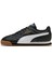 Erkek Puma Roma Anniversario Siyah Erkek Günlük Spor Ayakkabı 1