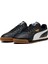 Erkek Puma Roma Anniversario Siyah Erkek Günlük Spor Ayakkabı 2