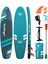 Isup Sup Paddle Board 320X82X15 cm Şişme Sörf Tahtası - Full Set Isup 1