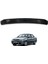 Fiat Albea Spoiler Arka Cam Üstü - Siyah|sd 2003-2012 1