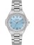 Çelik Kadın Kol Saati - MT-325006L-BBM33 1