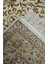 Sultanbeyli Kayseri Tarzı Çiçek Desenli Yün El Dokuma Halı 80 x 150 cm (1.20 M ) 5