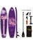 Nilo Yoga Paddle Board / Sup Board 350 Cm 1