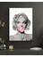 Marilyn Monroe Kanvas Duvar Tablo 1