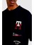 Th 1985 Nakış Yazılı T-Shirt 1