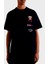 Th 1985 Nakış Yazılı T-Shirt 2