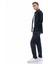 Pamuklu Normal Bel Tapered Fit Jean Pantolon - Joe Jean 1