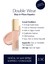 Kapatıcı - Double Wear Stay-in-Place Concealer - Renk: 2.5C Light/Medium (Cool Pink) 1
