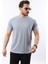 Erkek Slim Fit T-Shirt 1