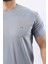 Erkek Slim Fit T-Shirt 2