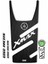 Yamaha Xmax 2014 - 2017 Uyumlu Tank Pad 1