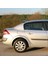 Renault Megane Spoiler Arka Cam Üstü - Siyah|sd 2003-2008 4