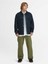 Refibra Denim Trucker Jacket 1