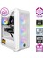 Nova G2 I5 3050-124A004 I5-12400 32GB 512SSD RTX3050 8 GB Freedos Gaming Masaüstü Bilgisayar 2