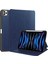 iPad A16 11. Nesil 2025 / 10. Nesil Kılıf 2022 Için Deri Iş Folio Tablet Kılıfı, Stand Fonksiyonu ve Stand Fonksiyonu ile 11 Inç / 10.9 Inç iPad Tablet Kılıfı (Yurt Dışından) 1