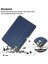 iPad A16 11. Nesil 2025 / 10. Nesil Kılıf 2022 Için Deri Iş Folio Tablet Kılıfı, Stand Fonksiyonu ve Stand Fonksiyonu ile 11 Inç / 10.9 Inç iPad Tablet Kılıfı (Yurt Dışından) 4