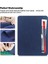 iPad A16 11. Nesil 2025 / 10. Nesil Kılıf 2022 Için Deri Iş Folio Tablet Kılıfı, Stand Fonksiyonu ve Stand Fonksiyonu ile 11 Inç / 10.9 Inç iPad Tablet Kılıfı (Yurt Dışından) 5