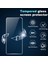 Xiaomi Poco X7 Pro Kılıf Kamera Korumalı Renkli Yumuşak Mat Silikon + 9h Ekran Koruyucu Cam Set 2in1 2
