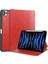 iPad A16 11. Nesil 2025 / 10. Nesil Kılıf 2022 Için Deri Iş Folio Tablet Kılıfı, Stand Fonksiyonu ve Stand Fonksiyonu ile 11 Inç / 10.9 Inç iPad Tablet Kılıfı (Yurt Dışından) 1