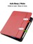 iPad A16 11. Nesil 2025 / 10. Nesil Kılıf 2022 Için Deri Iş Folio Tablet Kılıfı, Stand Fonksiyonu ve Stand Fonksiyonu ile 11 Inç / 10.9 Inç iPad Tablet Kılıfı (Yurt Dışından) 2