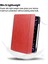 iPad A16 11. Nesil 2025 / 10. Nesil Kılıf 2022 Için Deri Iş Folio Tablet Kılıfı, Stand Fonksiyonu ve Stand Fonksiyonu ile 11 Inç / 10.9 Inç iPad Tablet Kılıfı (Yurt Dışından) 5