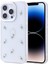 Apple iPhone 14 Pro Kılıf Kutup Figürlü Lale + Ekran Koruyucu 1