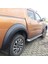 Nissan Navara Dodik Seti - Çamurluk, AdBlue Uyumlu (8 Parça) | 2015-2020 Arası 4