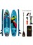 Turtle Paddle Board / Sup Board 323 Cm 1