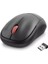 ND3409 Wıreless Mouse Siyah 1