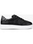 Kadın Deri Siyah Floter Sneakers & Spor Ayakkabı 1116 1362 Bn Ayk Y25 Sıyah Fltr 1