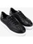 Kadın Deri Siyah Floter Sneakers & Spor Ayakkabı 1116 1362 Bn Ayk Y25 Sıyah Fltr 2