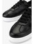 Kadın Deri Siyah Floter Sneakers & Spor Ayakkabı 1116 1362 Bn Ayk Y25 Sıyah Fltr 3