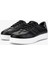 Kadın Deri Siyah Floter Sneakers & Spor Ayakkabı 1116 1362 Bn Ayk Y25 Sıyah Fltr 4
