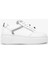 Kadın Deri Sneakers & Spor Ayakkabı 1116 450 Bn Ayk Y25 Byz Fltr/lm Grn/lm Ts 1