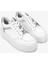Kadın Deri Sneakers & Spor Ayakkabı 1116 450 Bn Ayk Y25 Byz Fltr/lm Grn/lm Ts 2