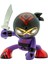 Sesli Fart Ninjas Gaz Çıkaran Sensörlü Figür S9 FAN02001 - Pungent Combatant 3